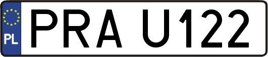 PRAU122