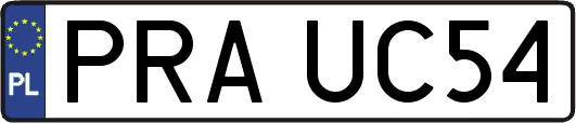 PRAUC54