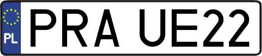 PRAUE22