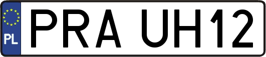 PRAUH12
