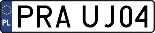 PRAUJ04
