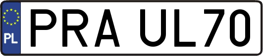 PRAUL70