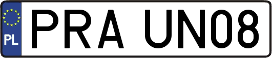 PRAUN08