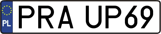 PRAUP69