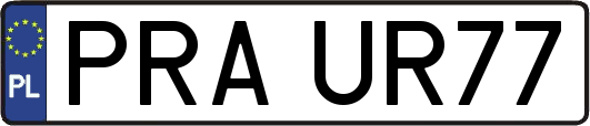 PRAUR77