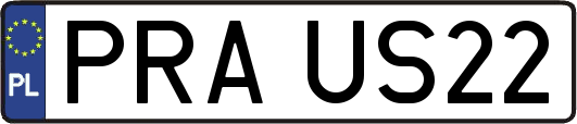 PRAUS22