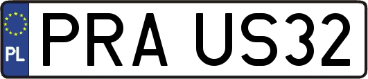 PRAUS32