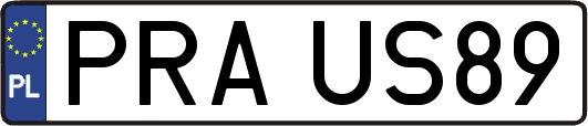 PRAUS89