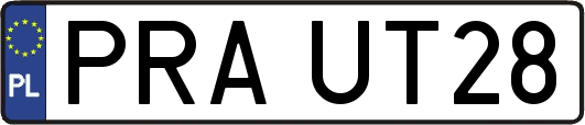 PRAUT28