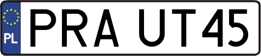 PRAUT45