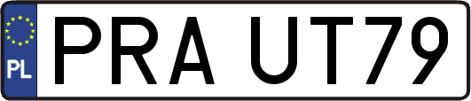 PRAUT79