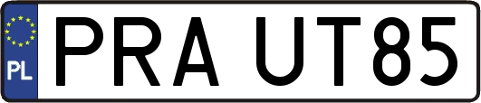 PRAUT85