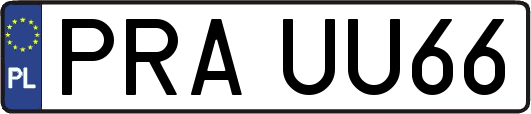 PRAUU66