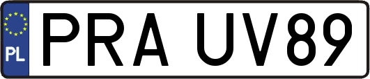 PRAUV89