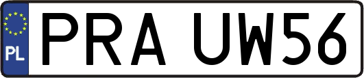 PRAUW56