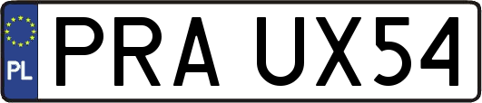 PRAUX54