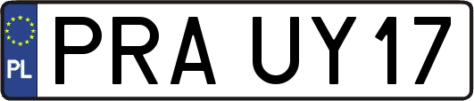 PRAUY17