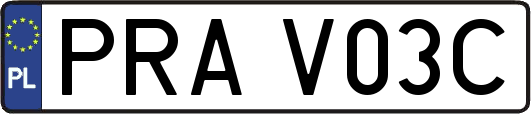 PRAV03C
