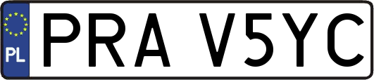 PRAV5YC