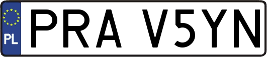 PRAV5YN