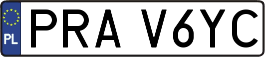 PRAV6YC