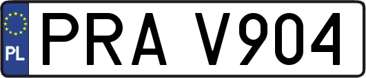 PRAV904