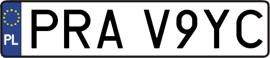 PRAV9YC