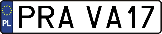 PRAVA17