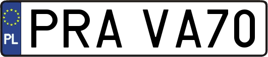 PRAVA70