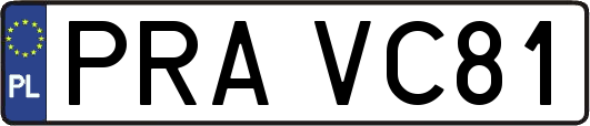 PRAVC81