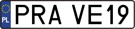 PRAVE19