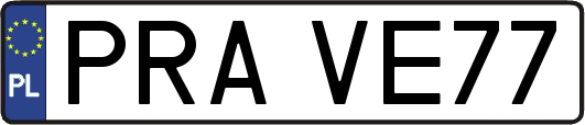 PRAVE77