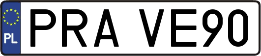 PRAVE90