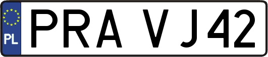 PRAVJ42
