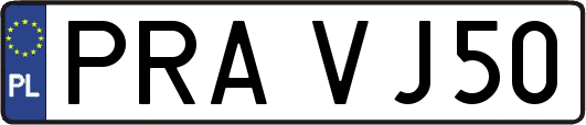 PRAVJ50