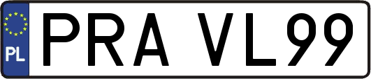 PRAVL99