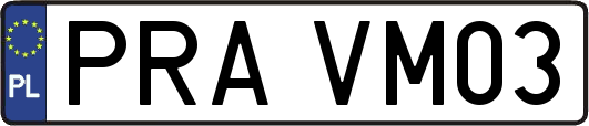 PRAVM03