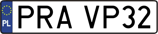 PRAVP32