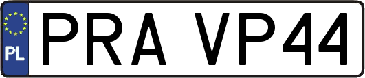 PRAVP44