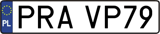 PRAVP79