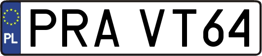 PRAVT64
