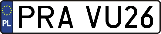PRAVU26