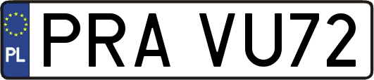 PRAVU72