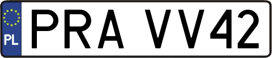 PRAVV42