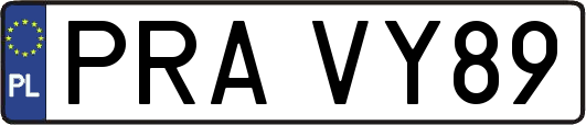 PRAVY89