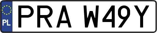 PRAW49Y