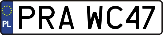 PRAWC47