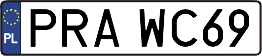 PRAWC69