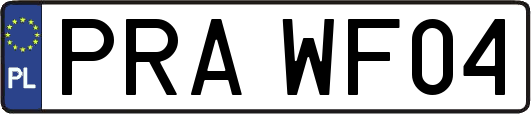 PRAWF04