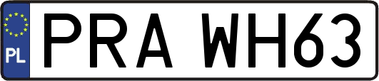 PRAWH63